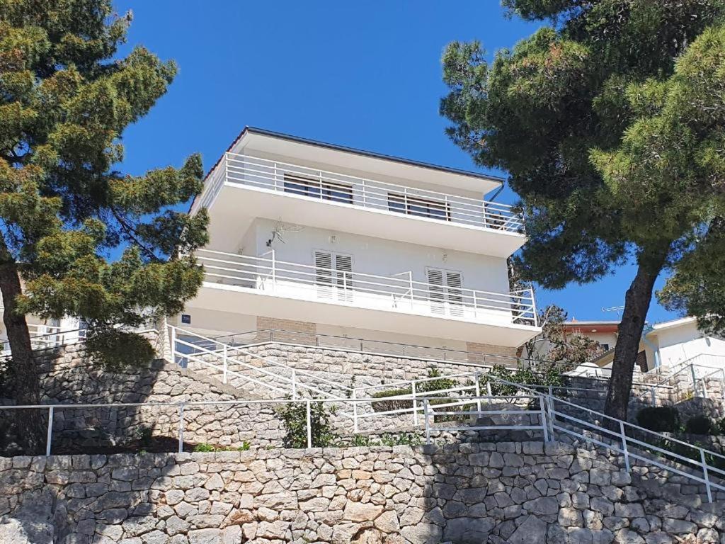 Apartment Paladin Primosten Exterior photo
